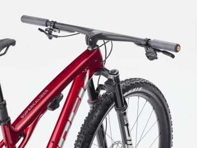 Trek Supercal SLR9.8XO FA S Red Smoke/Drizzle Produktbild 3