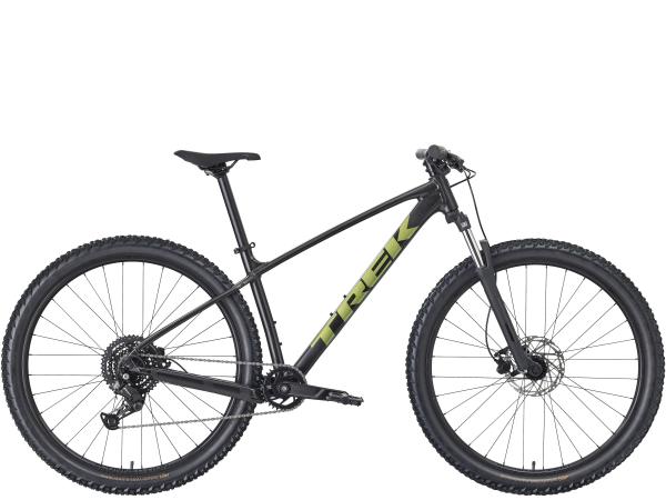 Trek Marlin 4 XS 27.5 Matte Dark Web