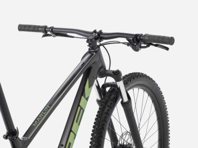 Trek Marlin 4 S 27.5 Matte Dark Web Produktbild 2