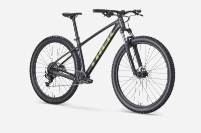 Trek Marlin 4 M 29 Matte Dark Web Produktbild 1