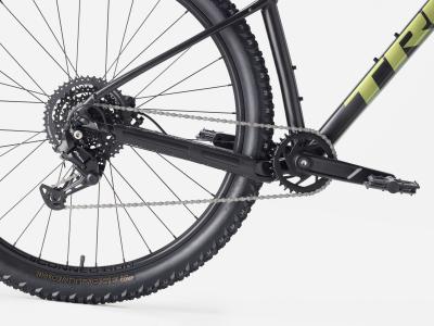Trek Marlin 4 XXL 29 Matte Dark Web Produktbild 5