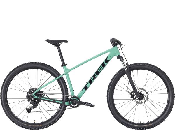 Trek Marlin 4 XS 27.5 Blue Sage