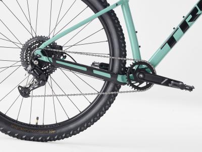 Trek Marlin 4 L 29 Blue Sage Produktbild 5