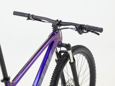 Trek Marlin 4 S 27.5 Purple Flip/Black Fade Produktbild 2