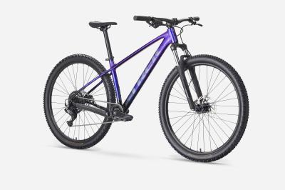 Trek Marlin 4 M 29 Purple Flip/Black Fade Produktbild 1