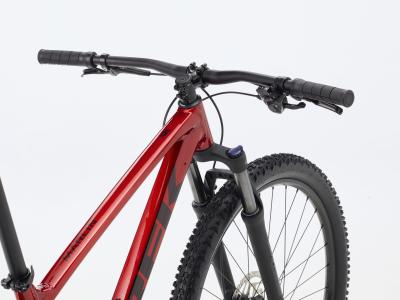 Trek Marlin 5 L 29 Fury Red Produktbild 2