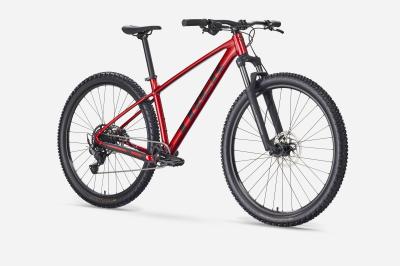 Trek Marlin 5 XXL 29 Fury Red Produktbild 1