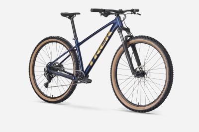 Trek Marlin 5 M 29 Mulsanne Blue Produktbild 1