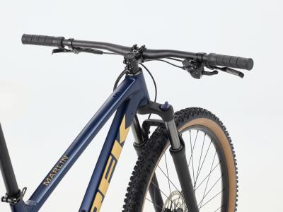 Trek Marlin 5 ML 29 Mulsanne Blue Produktbild 2