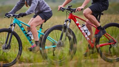 Trek Marlin 5 XL 29 Miami Green/Dark Aquatic Fade Produktbild 8