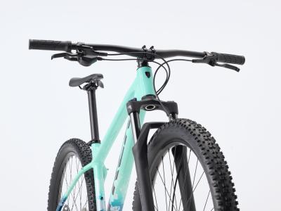 Trek Marlin 5 XXL 29 Miami Green/Dark Aquatic Fade Produktbild 3