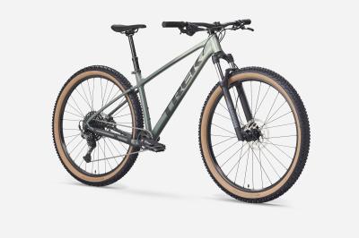 Trek Marlin 6 XXL 29 Matte Lichen/Keswick Green Fade Produktbild 1