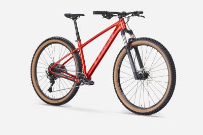 Trek Marlin 6 S 27.5 Lava Produktbild 1