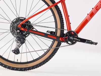 Trek Marlin 6 S 27.5 Lava Produktbild 5