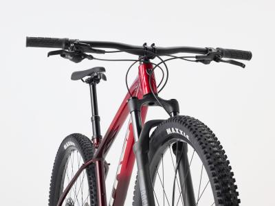 Trek Marlin 7 S 27.5 Fury Red Fade Produktbild 3