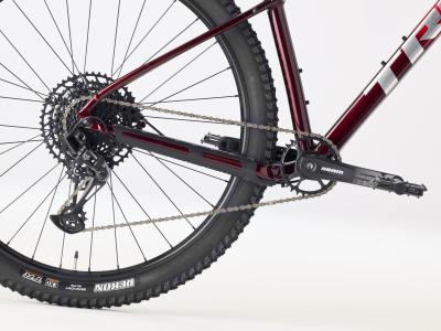 Trek Marlin 7 ML 29 Fury Red Fade Produktbild 5
