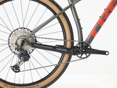 Trek Procaliber 8 S 29 Matte Mercury/Lithium Grey Produktbild 5