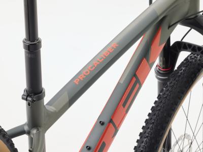 Trek Procaliber 8 M 29 Matte Mercury/Lithium Grey Produktbild 4