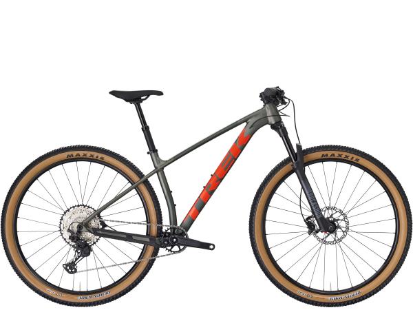 Trek Procaliber 8 L 29 Matte Mercury/Lithium Grey