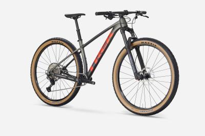 Trek Procaliber 8 XL 29 Matte Mercury/Lithium Grey Produktbild 1