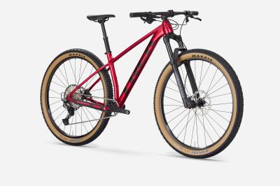Trek Procaliber 8 M 29 Fury Red Produktbild 1