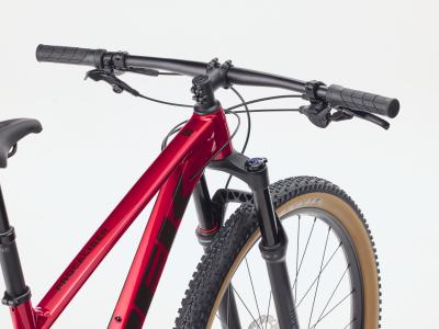 Trek Procaliber 8 L 29 Fury Red Produktbild 2