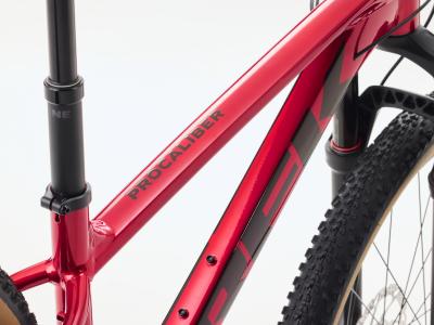 Trek Procaliber 8 L 29 Fury Red Produktbild 4
