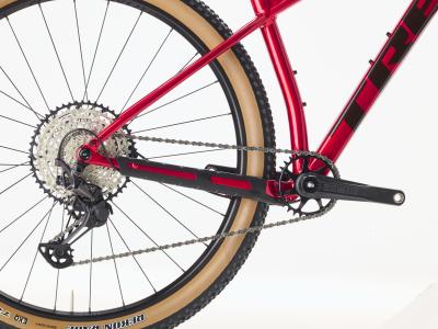 Trek Procaliber 8 L 29 Fury Red Produktbild 5