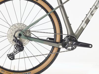 Trek Procaliber 9.5 S Matte Keswick Green/Mercury Produktbild 5