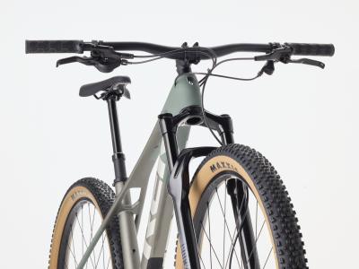 Trek Procaliber 9.5 M Matte Keswick Green/Mercury Produktbild 3