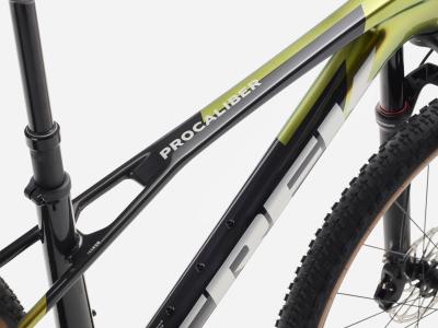 Trek Procaliber 9.6 L Chameleon Green Produktbild 4