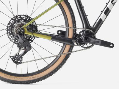 Trek Procaliber 9.6 L Chameleon Green Produktbild 5