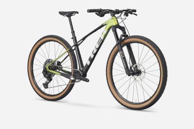 Trek Procaliber 9.6 XL Chameleon Green Produktbild 1