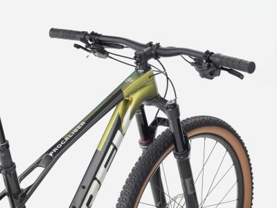 Trek Procaliber 9.6 XL Chameleon Green Produktbild 2