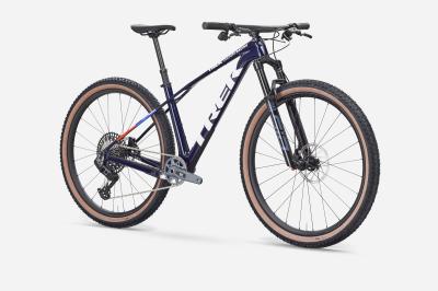 Trek Procaliber 9.7 S 29 Navy Smoke Produktbild 1