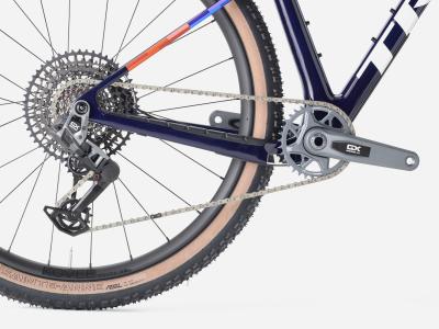 Trek Procaliber 9.7 ML 29 Navy Smoke Produktbild 5