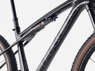 Trek Supercal SLR 9.8XOAXS ML Carbon Smoke/Galactic Gre Produktbild 4