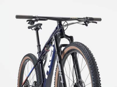 Trek Supercal SLR 9.8XOAXS M Navy Smoke Produktbild 2