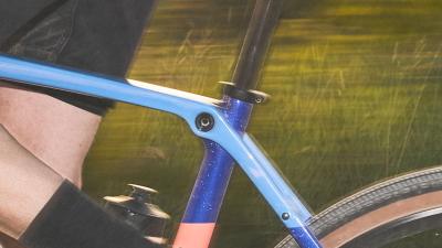 Trek Checkpoint+ SL6AXS EU L Fjord Blue/Cobalt Blue Produktbild 7