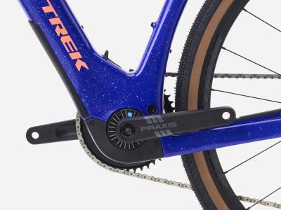 Trek Checkpoint+ SL6AXS EU XL Fjord Blue/Cobalt Blue Produktbild 4