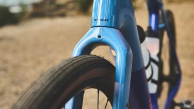 Trek Checkpoint+ SL 5 EU S Matte Bronze Age/Dark Web Produktbild 9