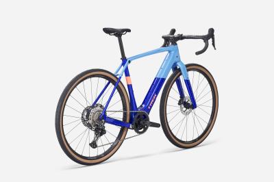 Trek Checkpoint+ SL 5 EU S Fjord Blue/Cobalt Blue Produktbild 3
