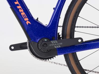 Trek Checkpoint+ SL 5 EU L Fjord Blue/Cobalt Blue Produktbild 4