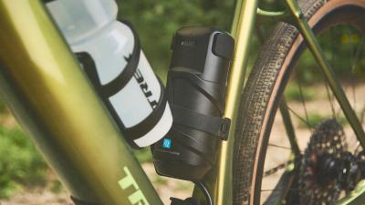 Trek Checkpoint+ SL 7 AXS EU S Chameleon Green Produktbild 6