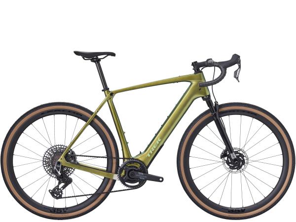 Trek Checkpoint+ SL 7 AXS EU ML Chameleon Green