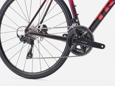 Trek Emonda ALR 5 47 Crimson to Dark Carmine Fade Produktbild 5