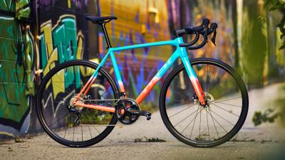 Trek Emonda ALR 5 50 Crimson to Dark Carmine Fade Produktbild 7