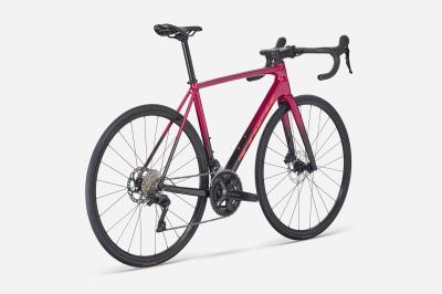 Trek Emonda ALR 5 54 Crimson to Dark Carmine Fade Produktbild 1