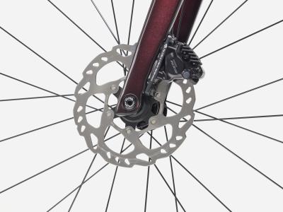 Trek Emonda ALR 5 60 Crimson to Dark Carmine Fade Produktbild 4