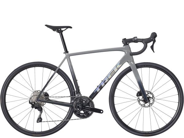 Trek Emonda ALR 5 50 Slate Prismatic/Black Prismatic Fa